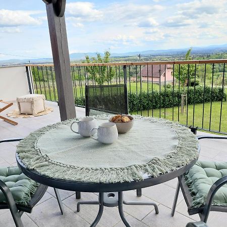 Vineyard Cottage Lan Na Hribu Semic المظهر الخارجي الصورة