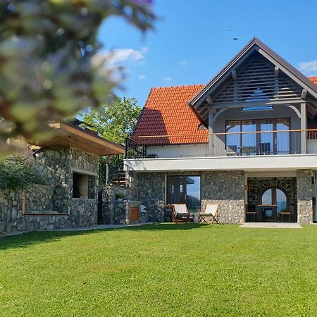 Vineyard Cottage Lan Na Hribu Semic المظهر الخارجي الصورة